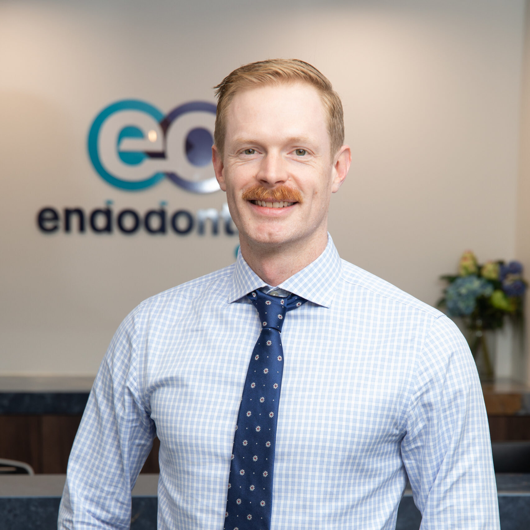 Dr Tom Fenelon