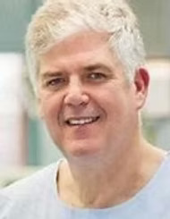 Dr Michael Cooper