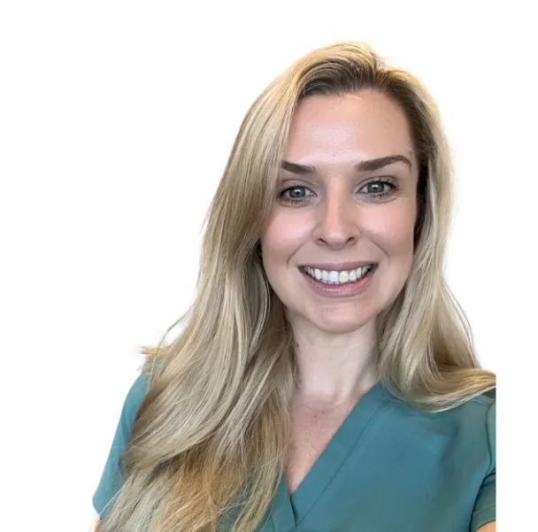 DR Natasha Clare