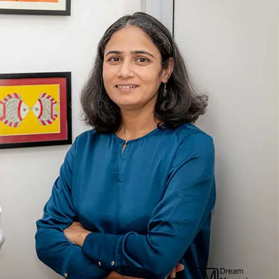 Dr. Vijaya Baniwal