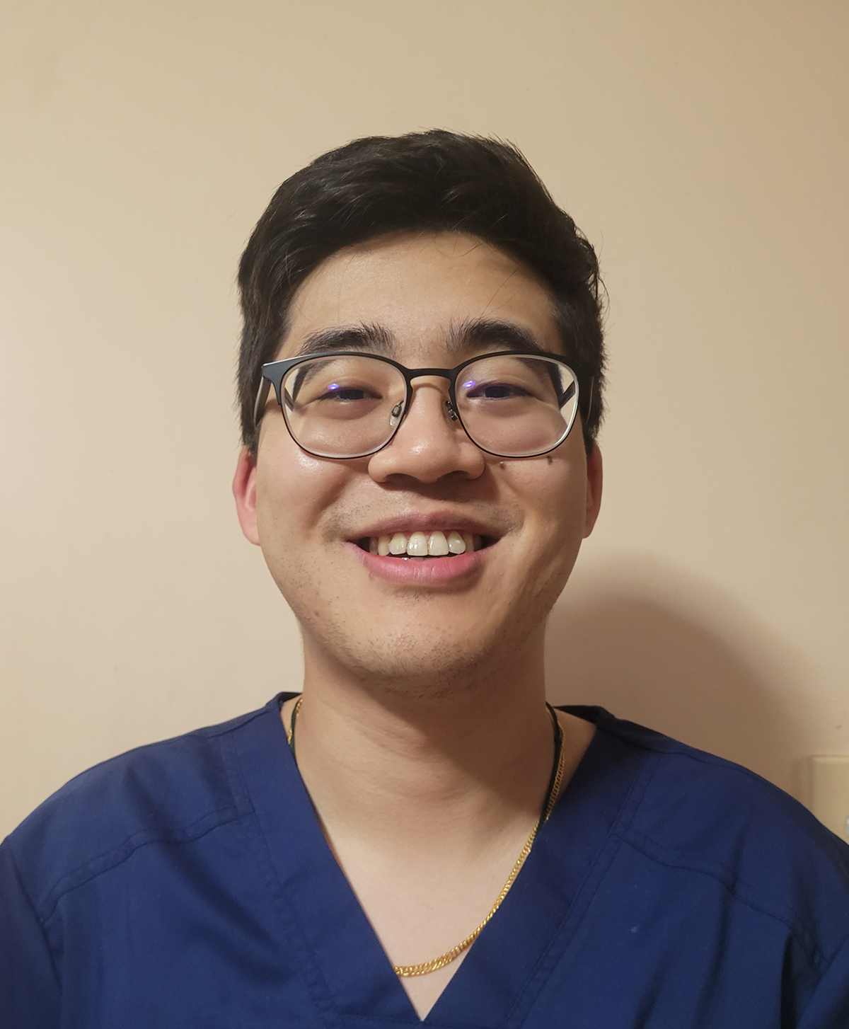 Dr Jeremy