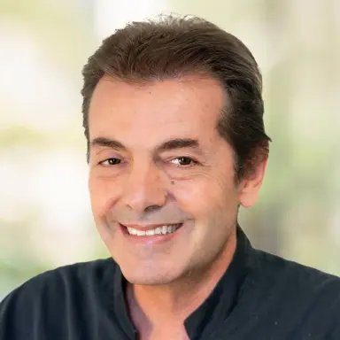 Dr Jim Yannopoulos
