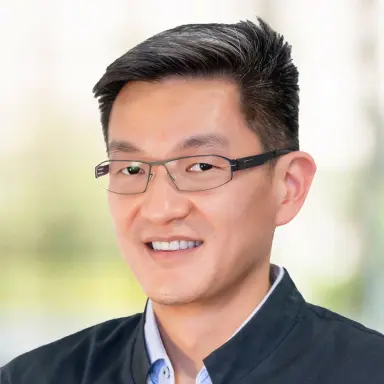 Dr Daniel Yap