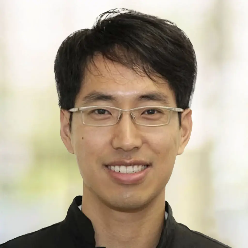 Dr Jun Hyun Kim