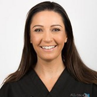 Dr. Helen Arabatzis