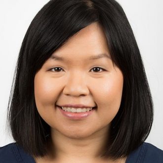 Dr. Daphne Chong