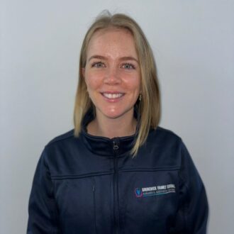 Dr Lucy Brumer