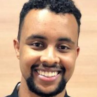 Dr Akram Abdullahi