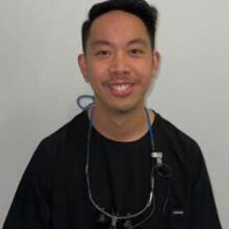 Dr Kevin Nguyen