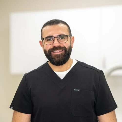Dr Mahmoud (Met) Metwally