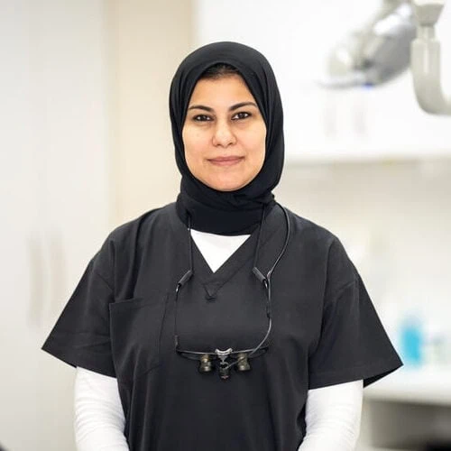 Dr Marwa Elsayed