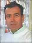Dr Tim Gazelakis