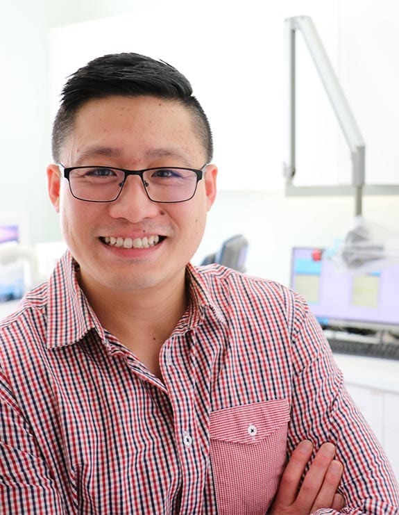 Dr. Felix Zhang