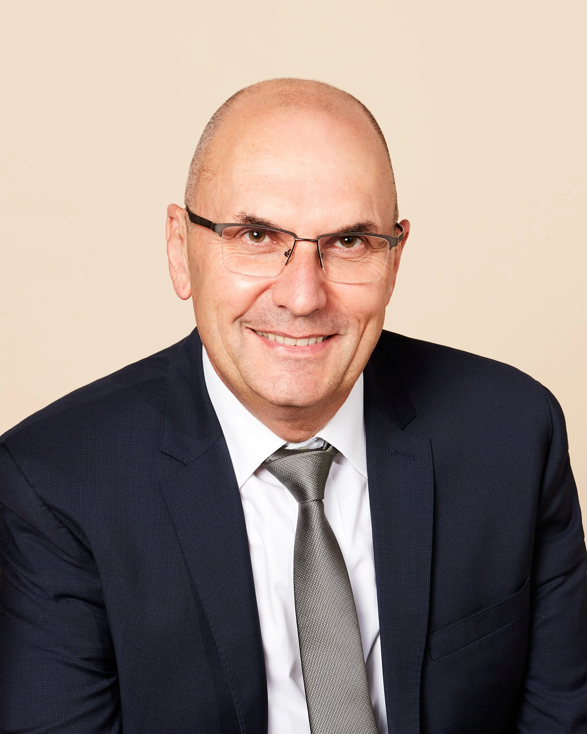 Dr Renato Simionato
