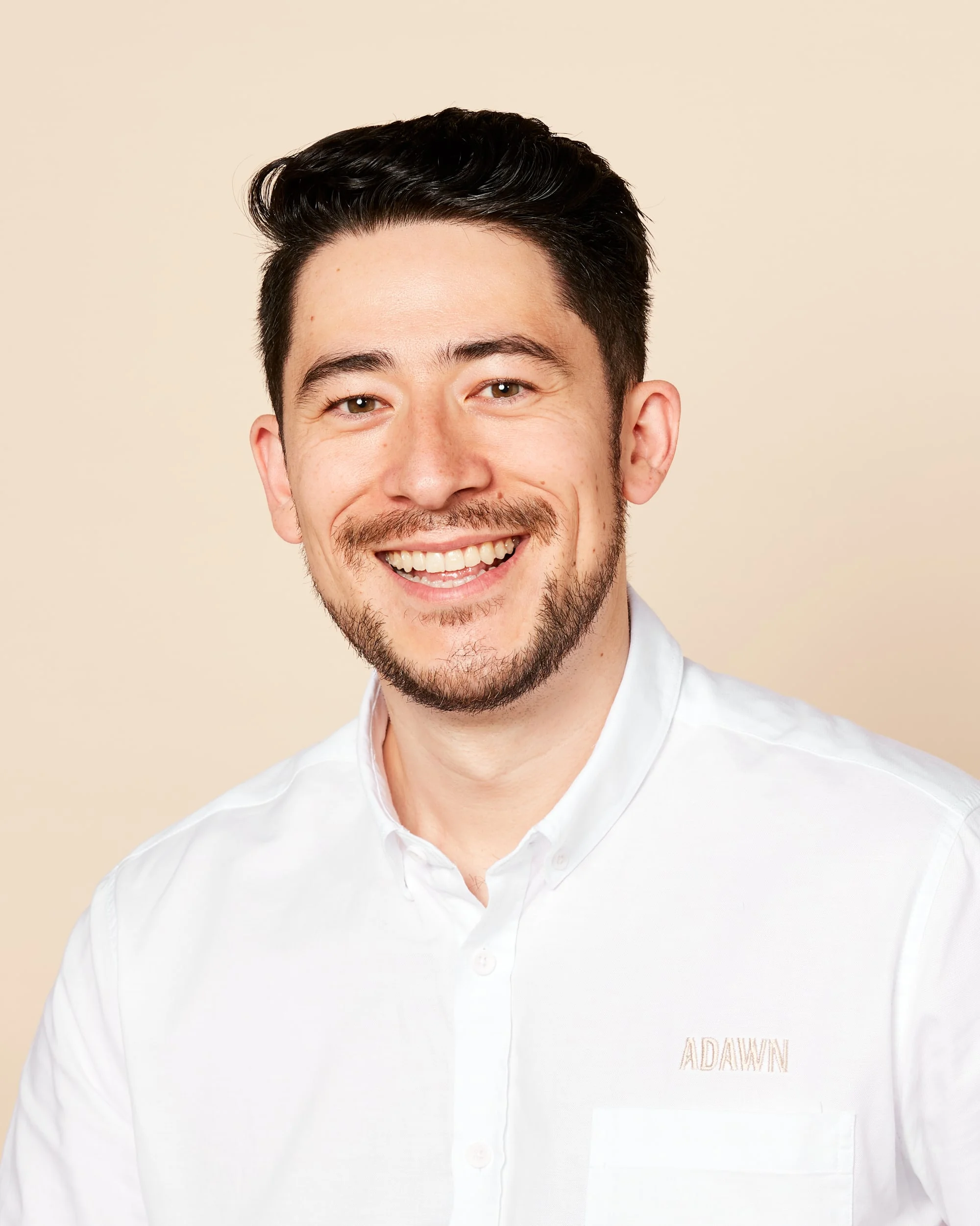 Dr Jesse Liang