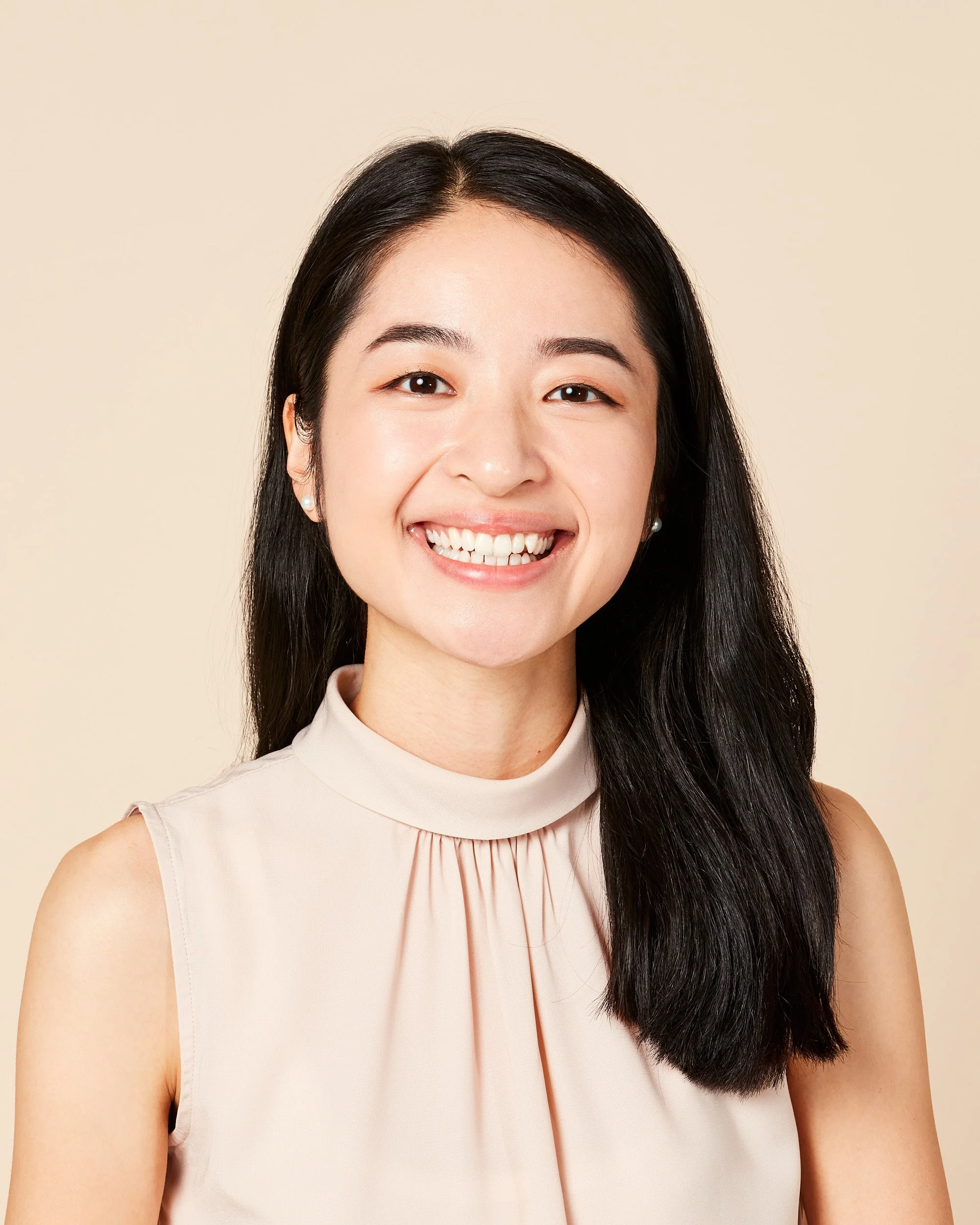 Dr Megan Ha
