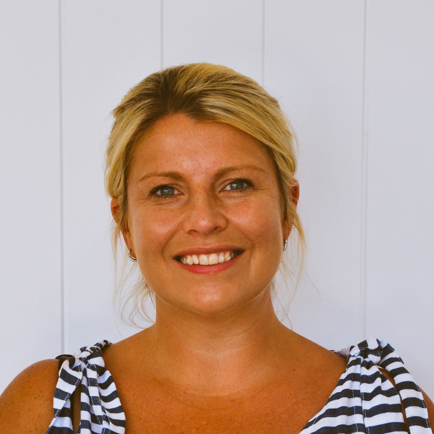 Dr. Katie Wilson