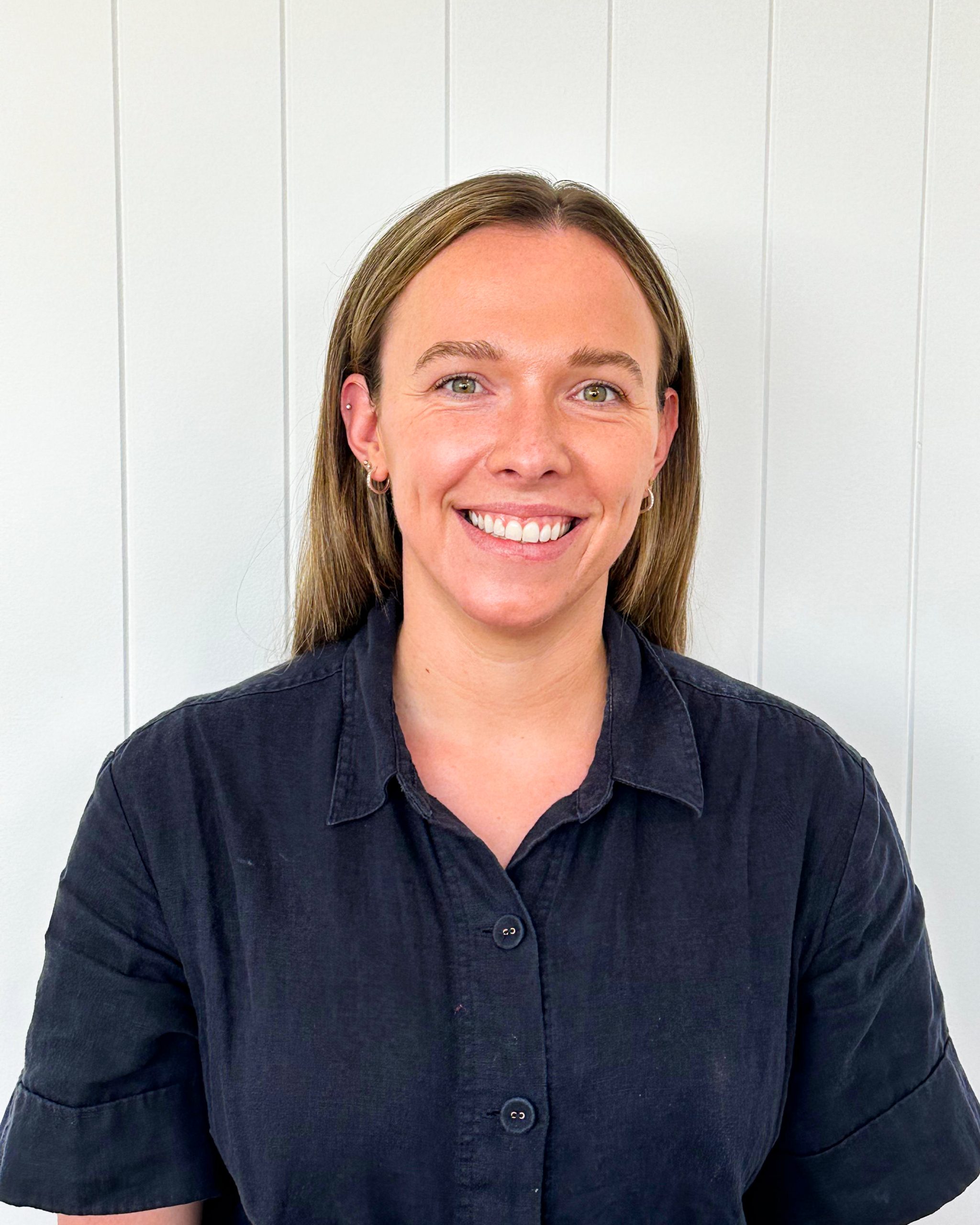 Dr Rebecca Carslaw