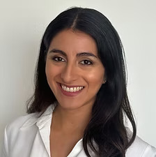 Dr Vanina Lescano