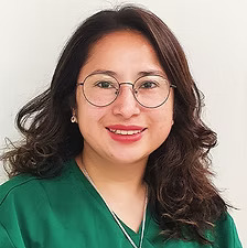 Dr Lina Carrillo