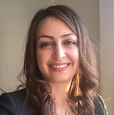 Dr Sara Youssefinia