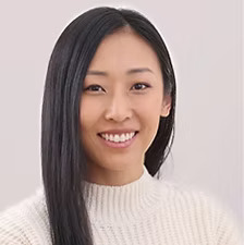 Dr Alice Shan