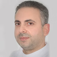 Dr Mohammed Al-Saeed