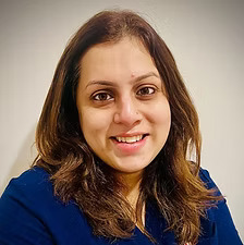 Dr. Vinita Dsouza