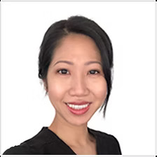 Dr Vivienne Tran