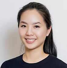 Dr Joyce Lin