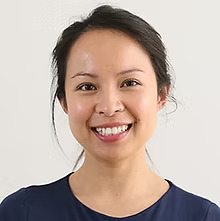 Dr Mary Phan
