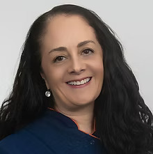 Dr. Sofia Monter