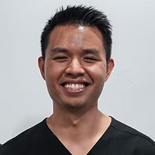 Dr. Tommy Chow