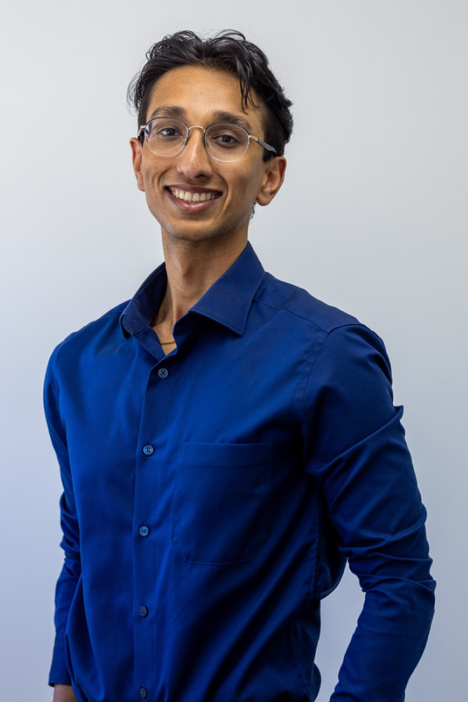 Dr Anjaneya Gupta