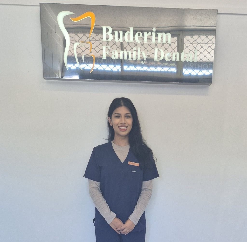 Dr Afnaan Rahman