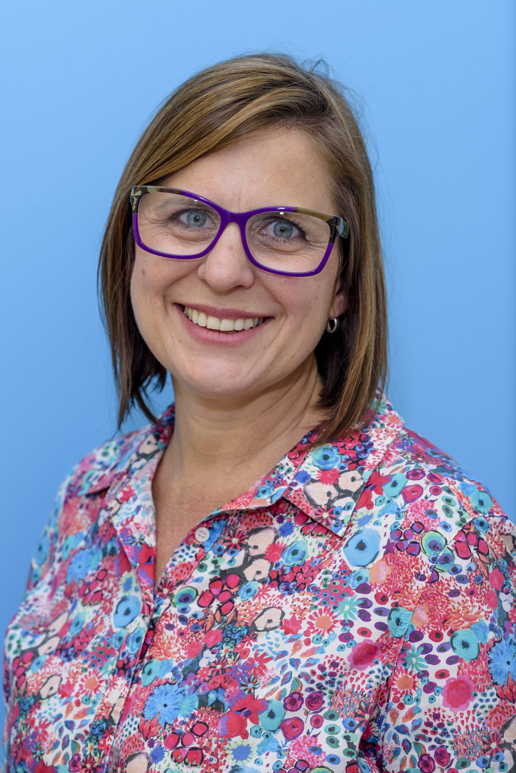 Dr Kylie Pearce