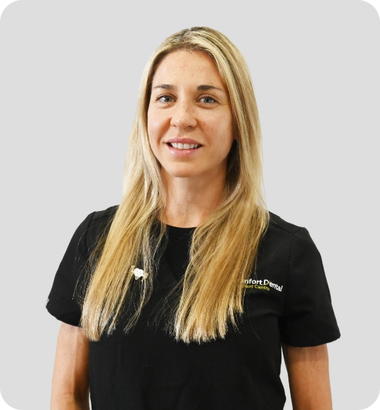 Dr Soledad Martinez
