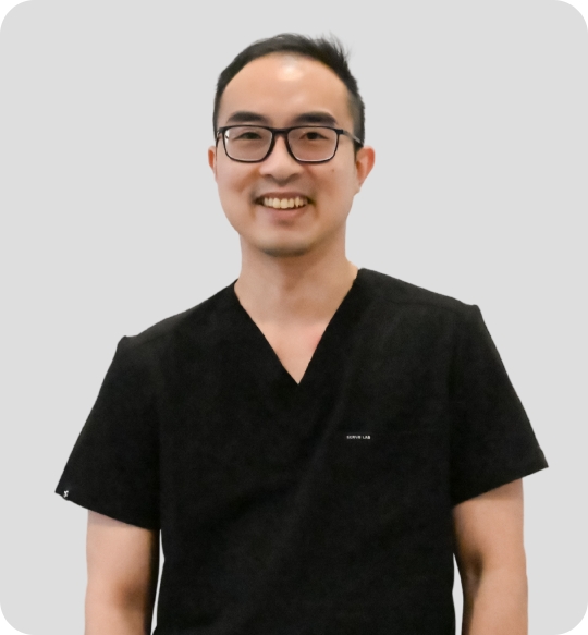 Dr Zhi Tan