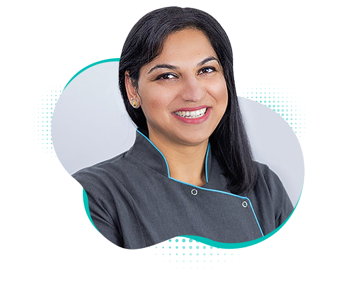 Dr Ash Malhotra
