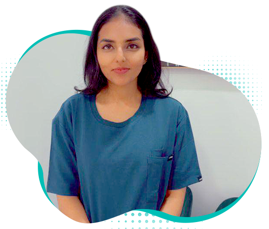 Dr Tashmita Dhiman