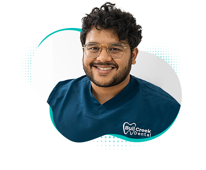 Dr. Prayas Mahapatra