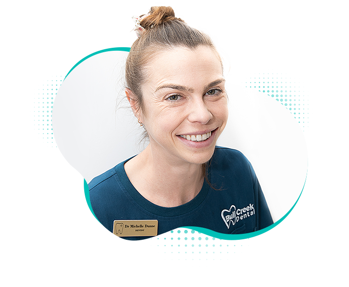 Dr. Michelle Dunne