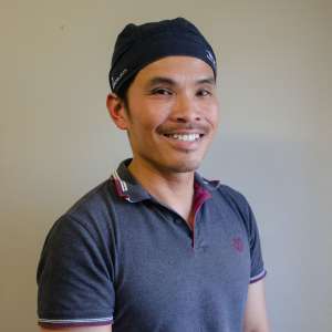 Dr. Lam Nguyen