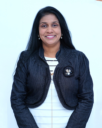 Dr. Thadsha