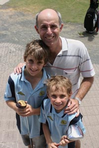 Dr Steven Cook