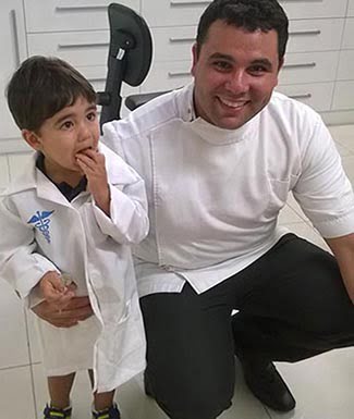 Dr Raymond Boctor