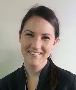 Dr Jessica Scott