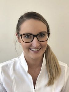 Dr Rachel Podesta