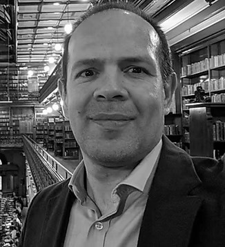 Dr Gabriel Rodriguez-Ortiz