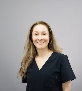 Dr Gina Espinosa